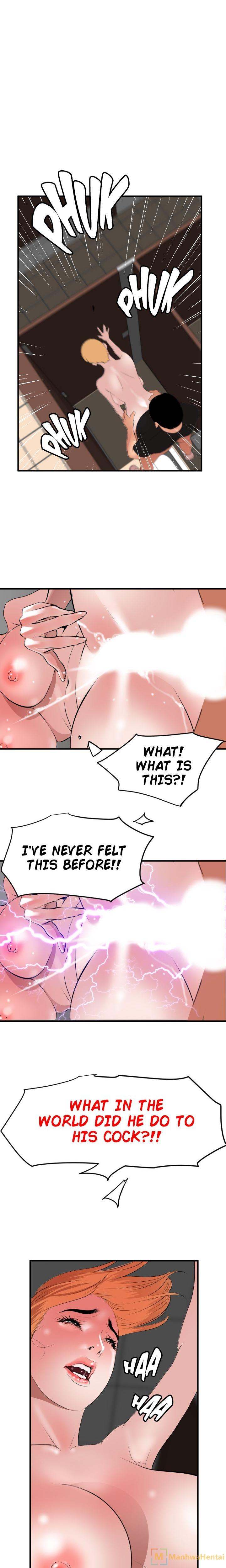 Lightning Rod Chapter 37 Page 6
