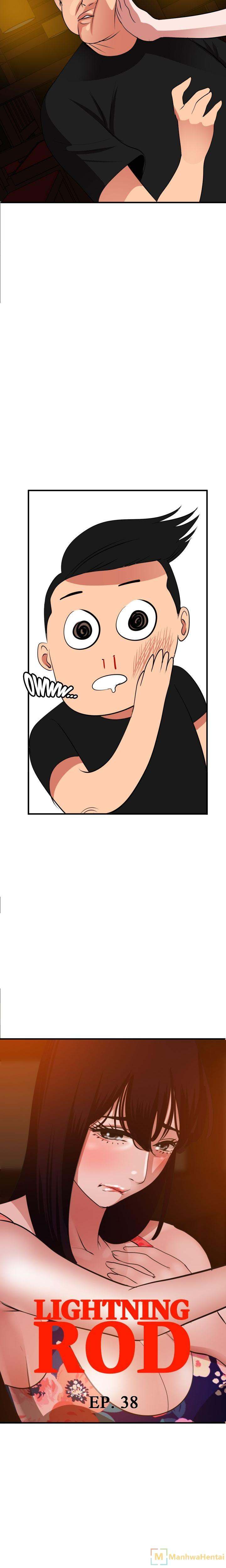 Lightning Rod Chapter 38 Page 5