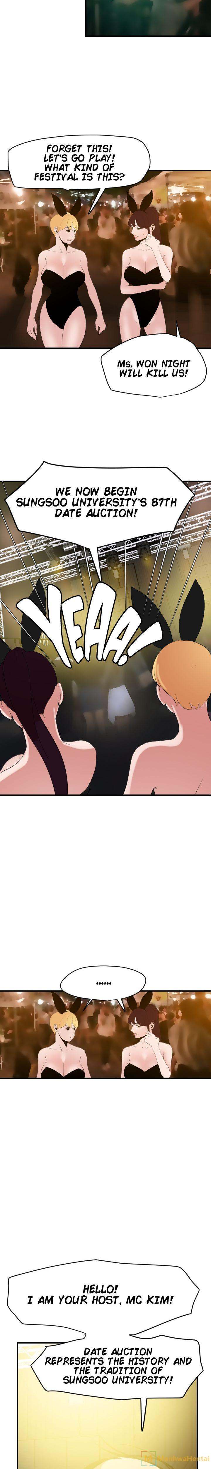 Lightning Rod Chapter 39 Page 14