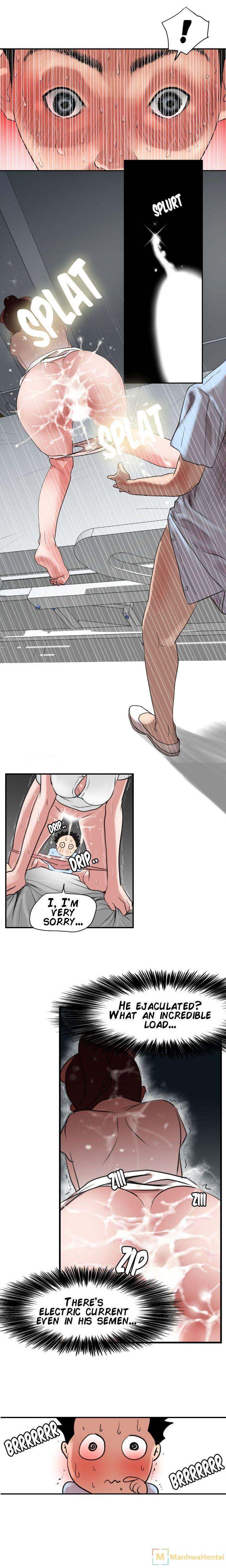 Lightning Rod Chapter 4 Page 7