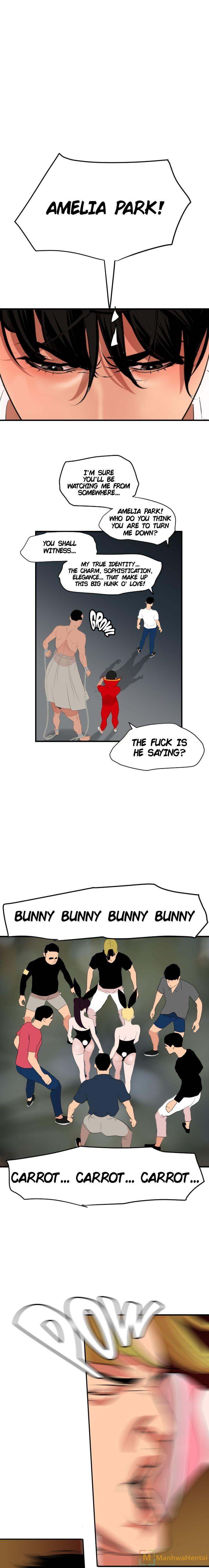 Lightning Rod Chapter 40 Page 9