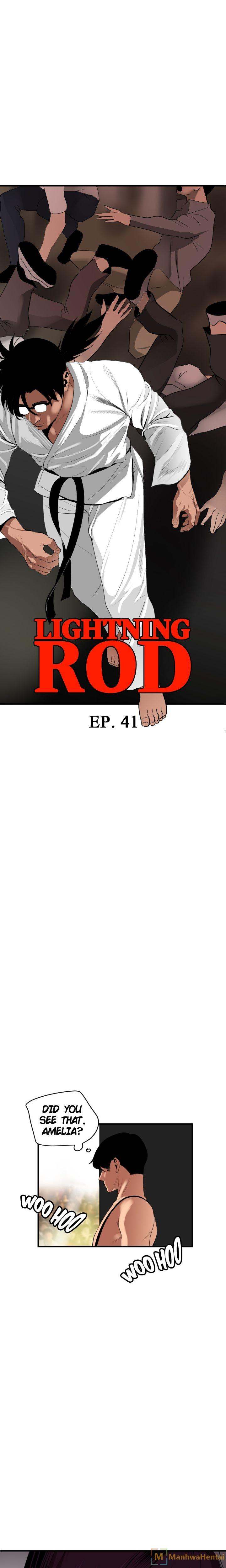 Lightning Rod Chapter 41 Page 4