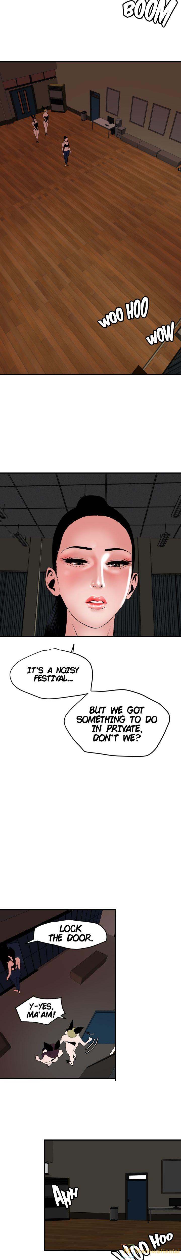 Lightning Rod Chapter 41 Page 6