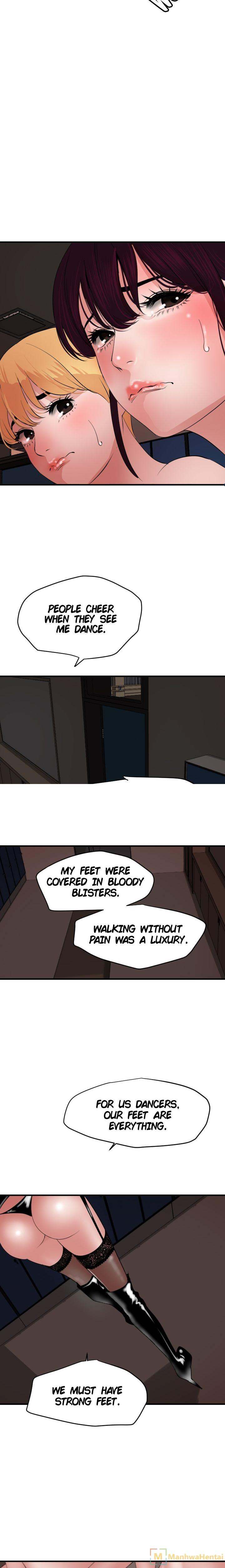 Lightning Rod Chapter 41 Page 7