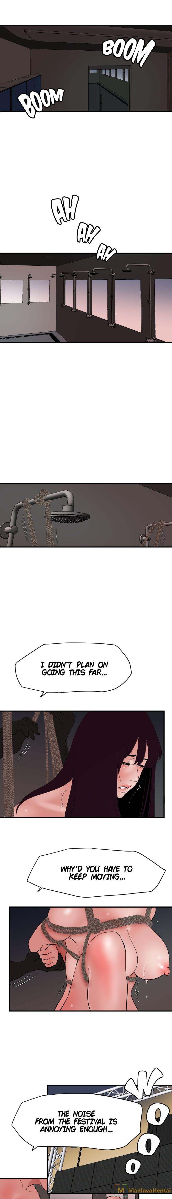 Lightning Rod Chapter 42 Page 17