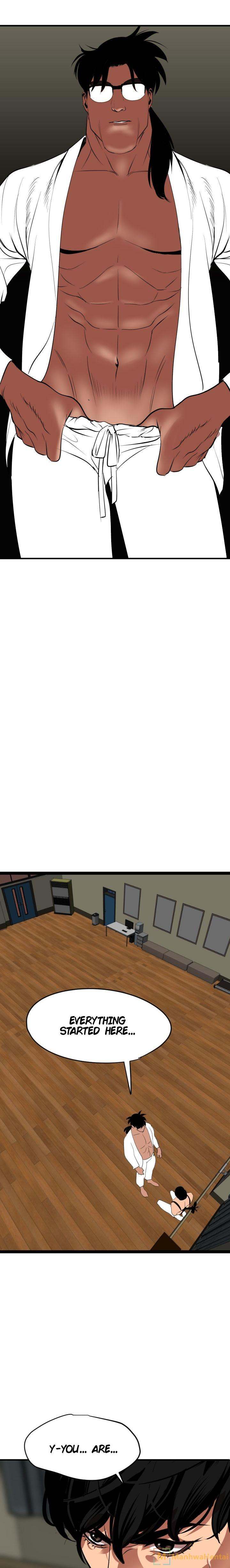 Lightning Rod Chapter 42 Page 2