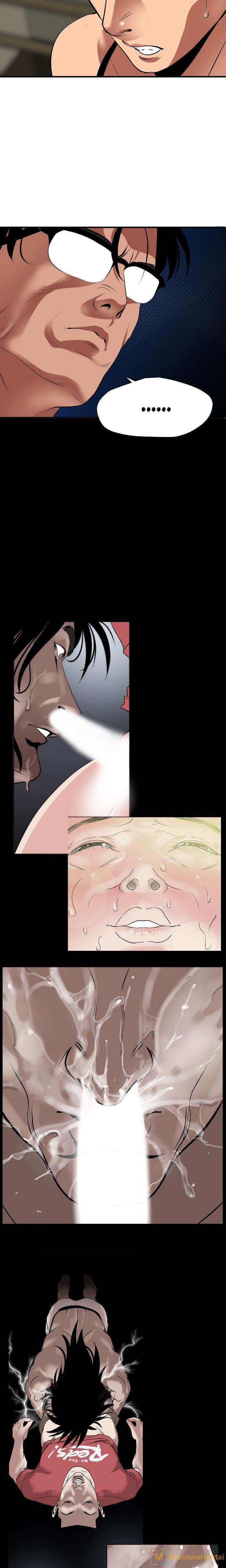 Lightning Rod Chapter 42 Page 3