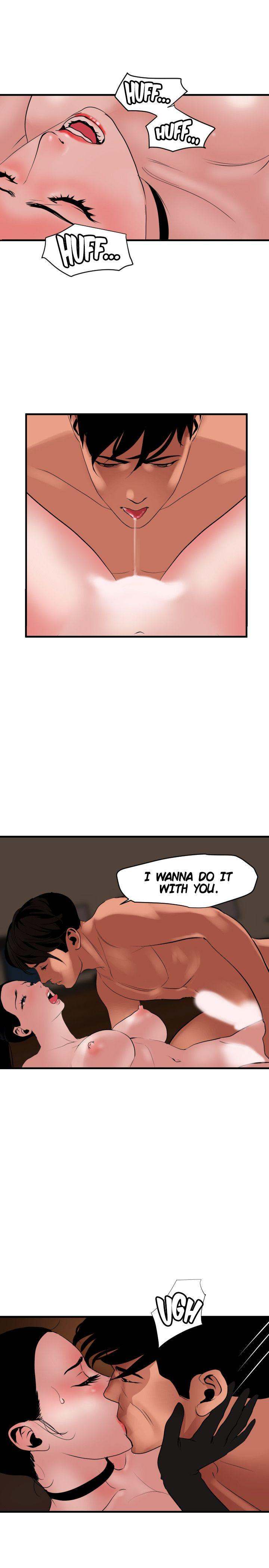 Lightning Rod Chapter 43 Page 24