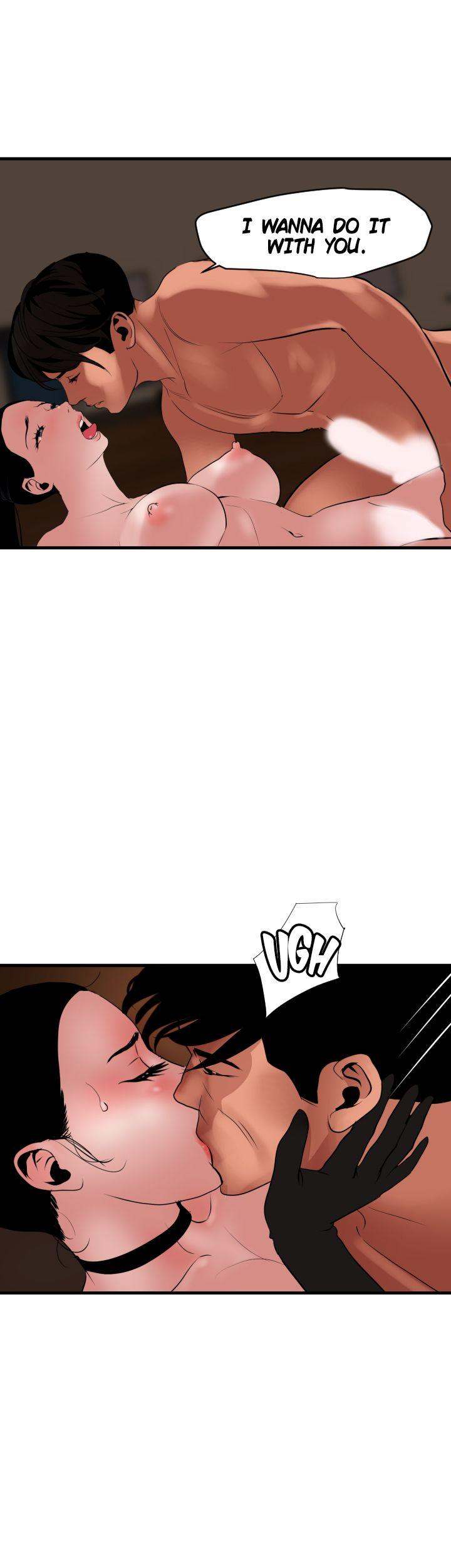 Lightning Rod Chapter 44 Page 1