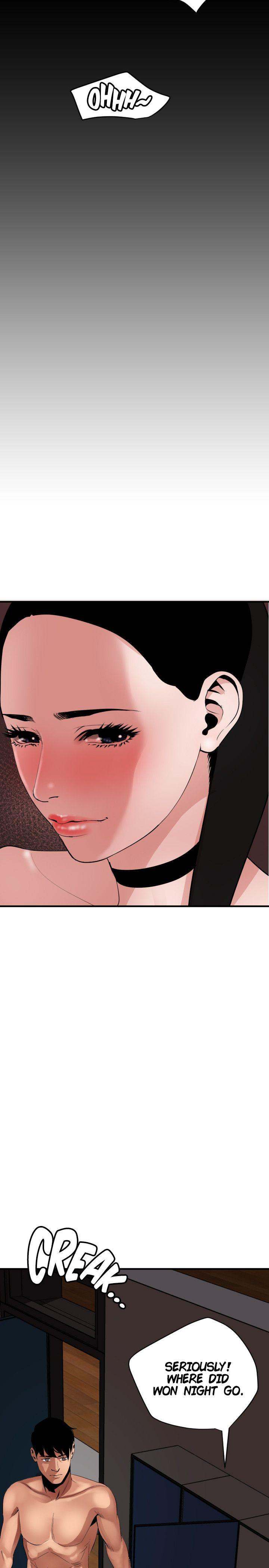 Lightning Rod Chapter 44 Page 13
