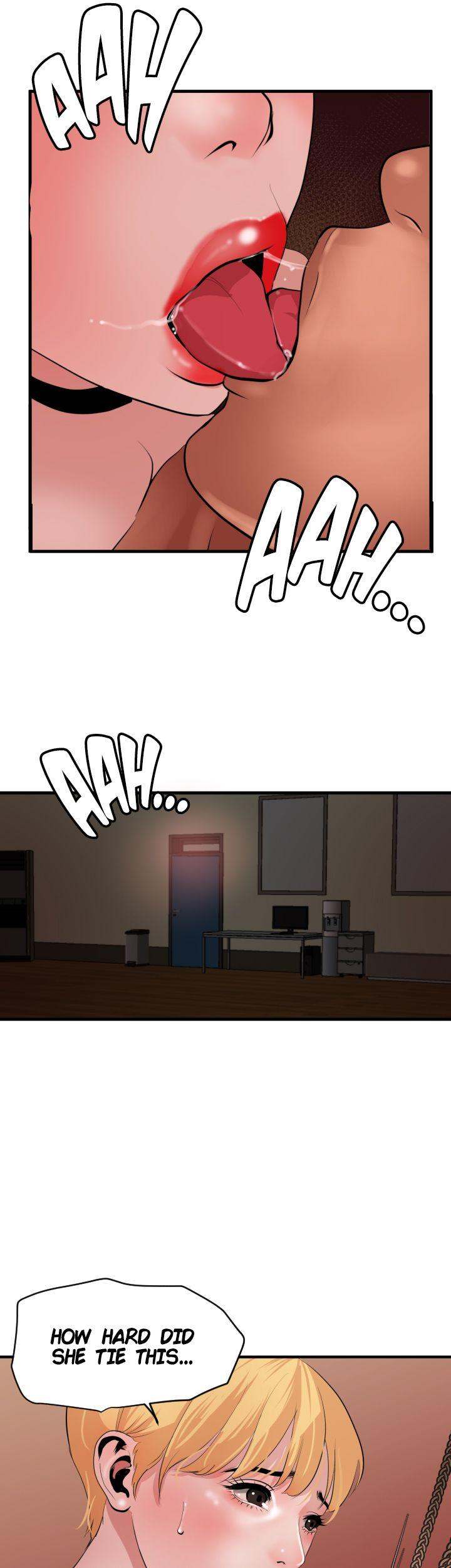 Lightning Rod Chapter 44 Page 2