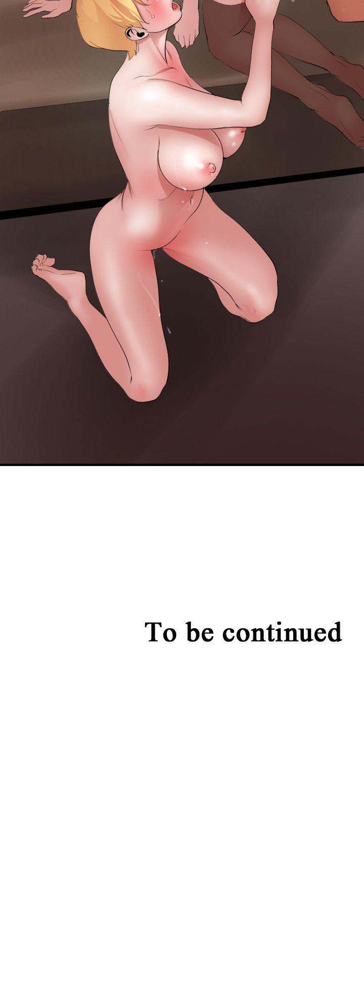 Lightning Rod Chapter 44 Page 26