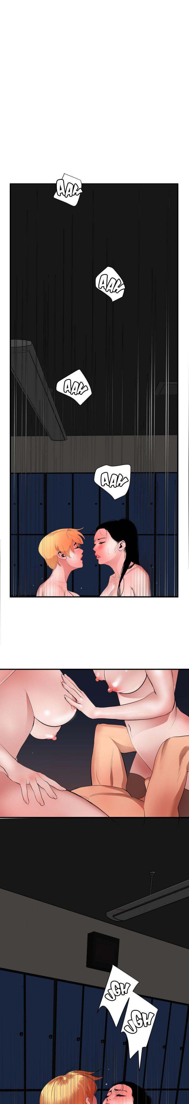 Lightning Rod Chapter 45 Page 13