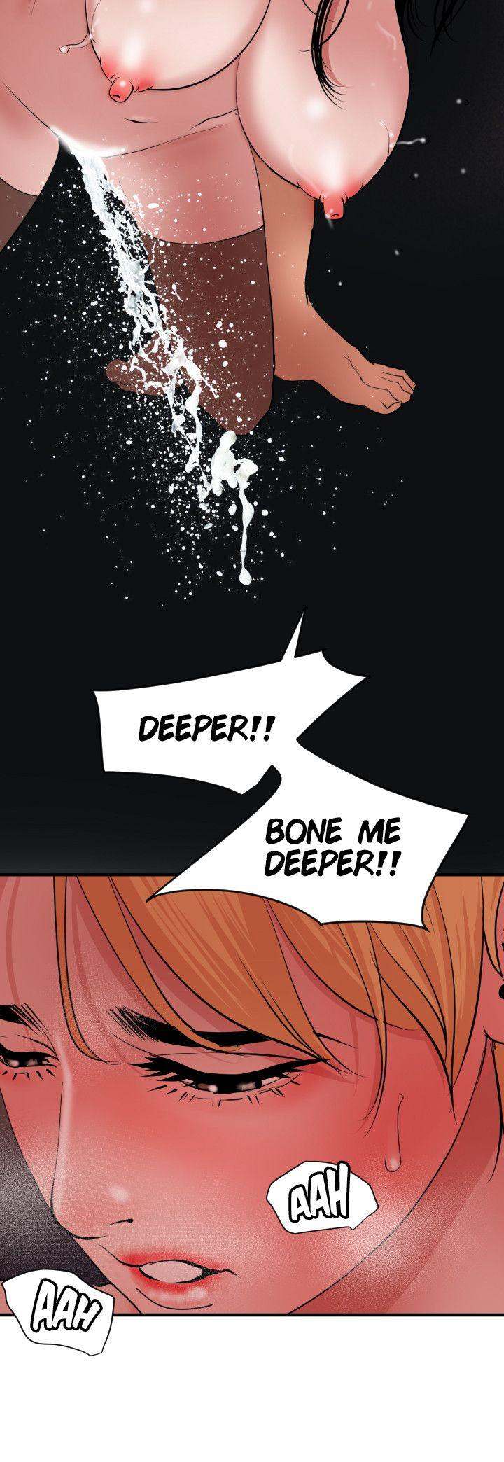 Lightning Rod Chapter 45 Page 9