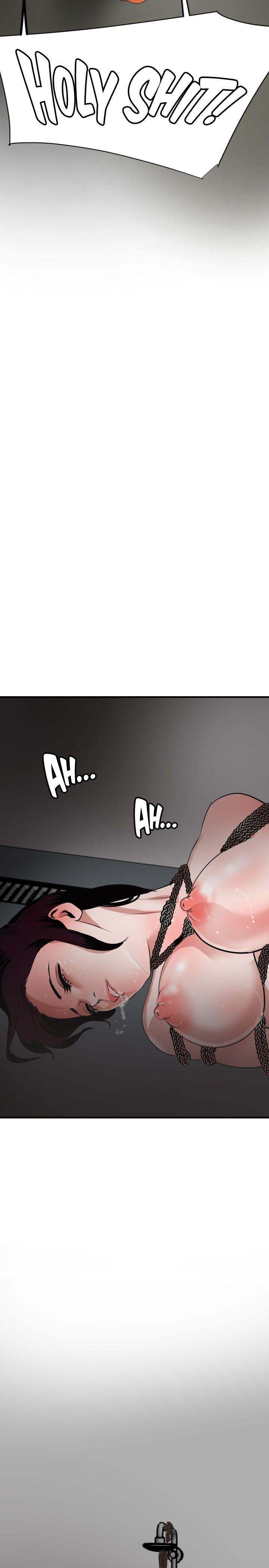 Lightning Rod Chapter 46 Page 24