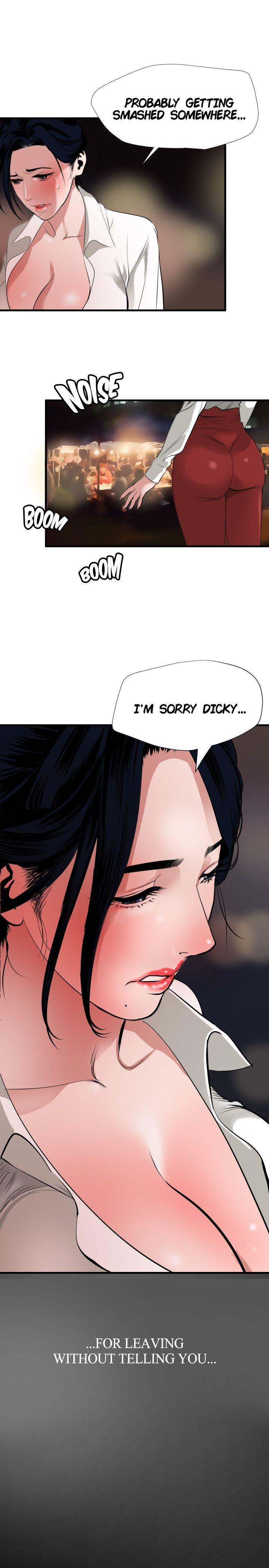 Lightning Rod Chapter 46 Page 6