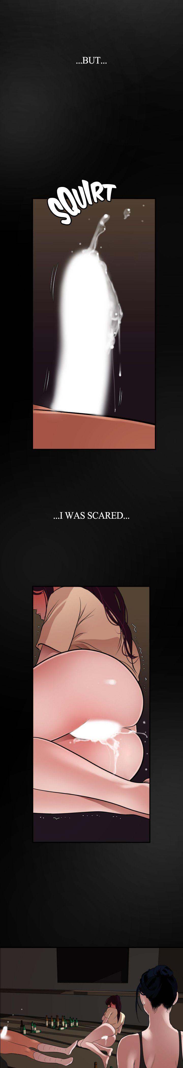 Lightning Rod Chapter 46 Page 7