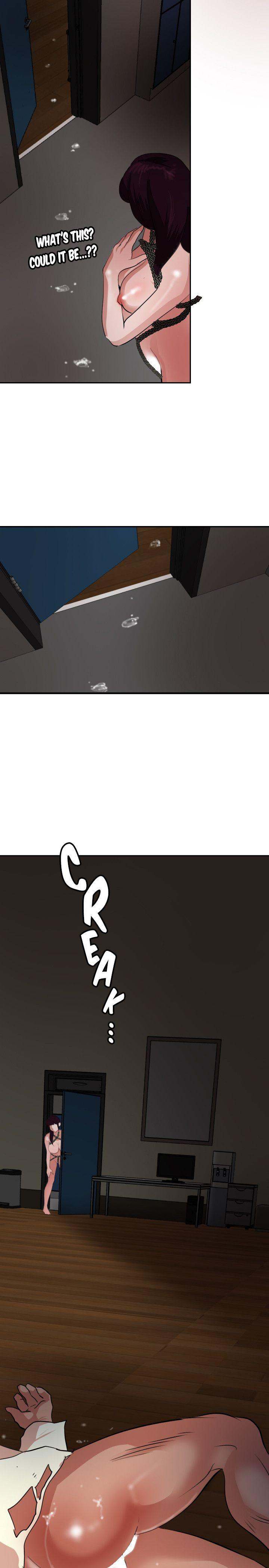 Lightning Rod Chapter 47 Page 10