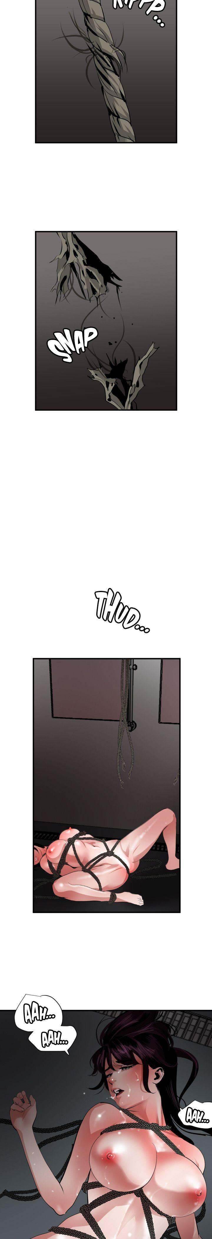 Lightning Rod Chapter 47 Page 3