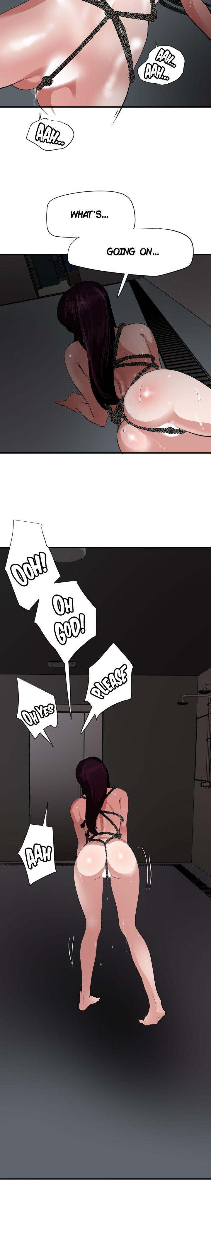 Lightning Rod Chapter 47 Page 4