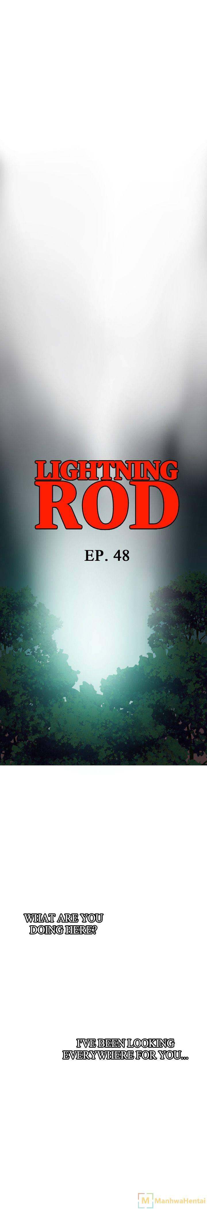 Lightning Rod Chapter 48 Page 6