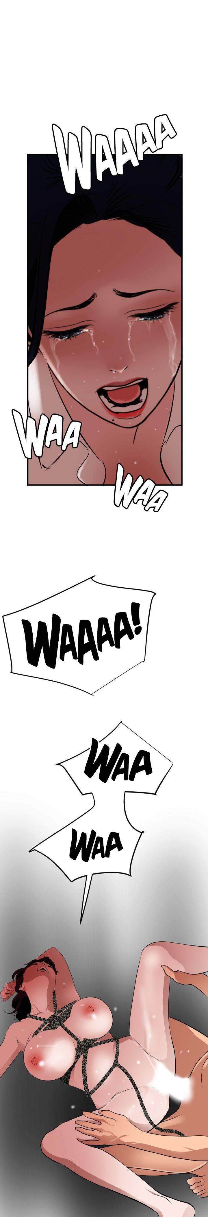 Lightning Rod Chapter 49 Page 22