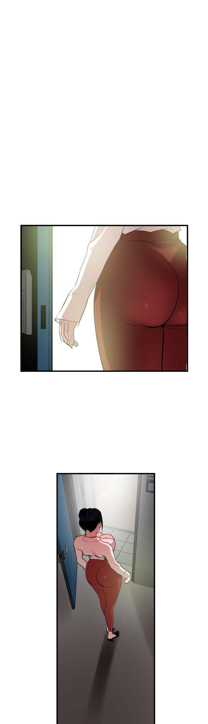 Lightning Rod Chapter 49 Page 4