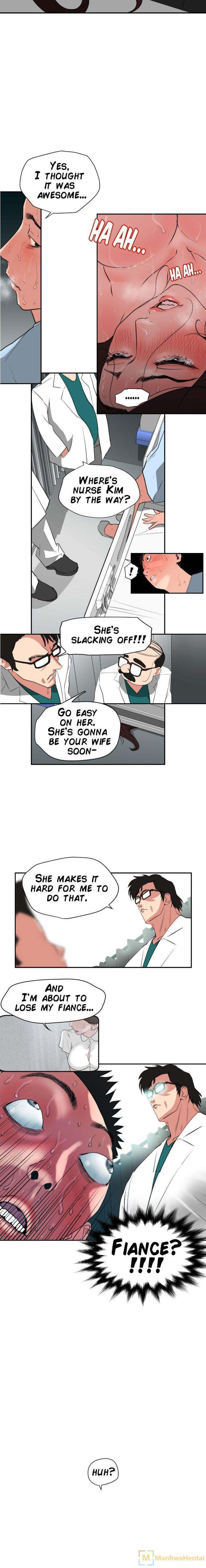 Lightning Rod Chapter 5 Page 4