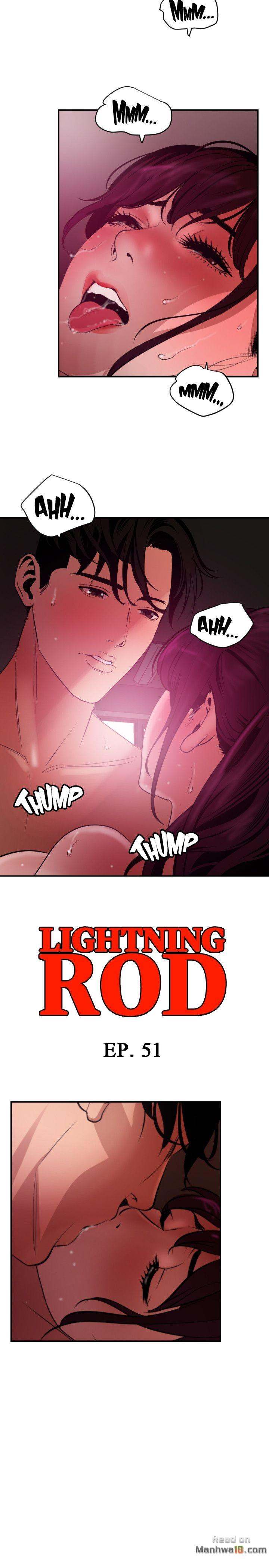 Lightning Rod Chapter 50 Page 2