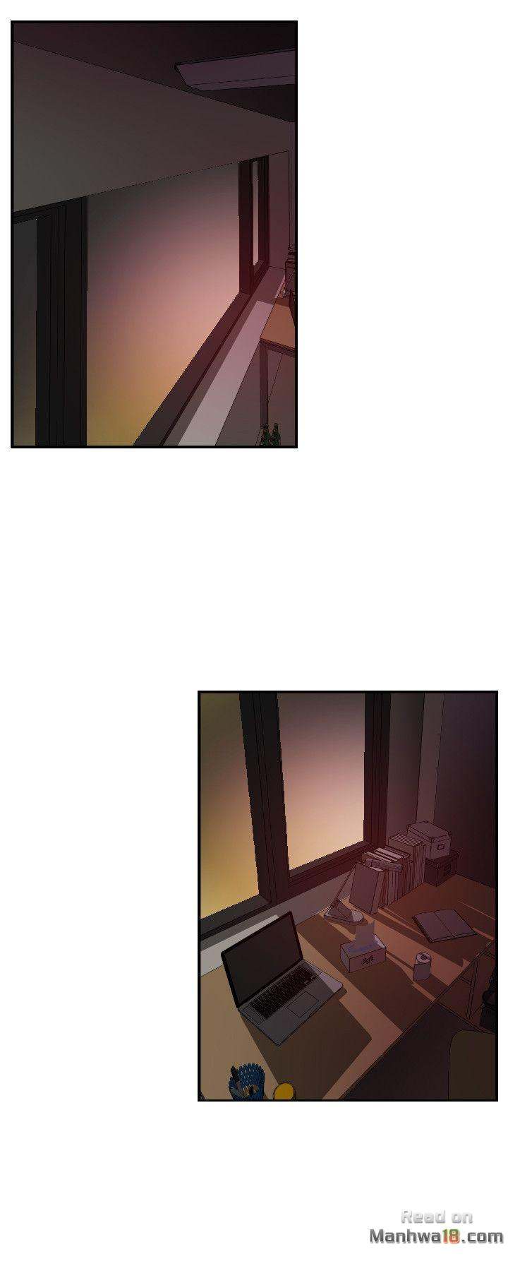 Lightning Rod Chapter 50 Page 4