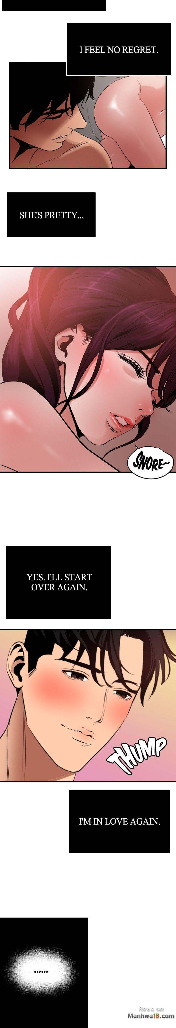 Lightning Rod Chapter 50 Page 6
