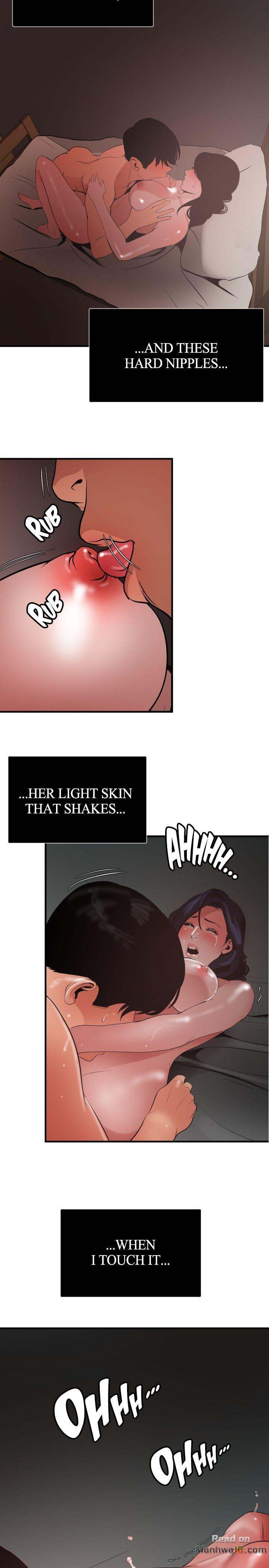 Lightning Rod Chapter 51 Page 10
