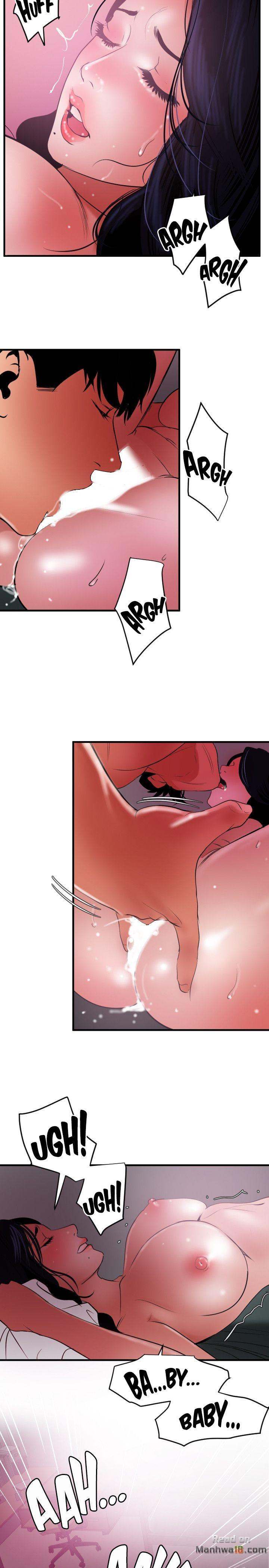 Lightning Rod Chapter 51 Page 13