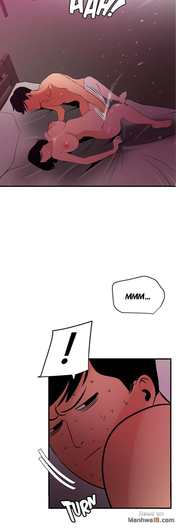 Lightning Rod Chapter 51 Page 14