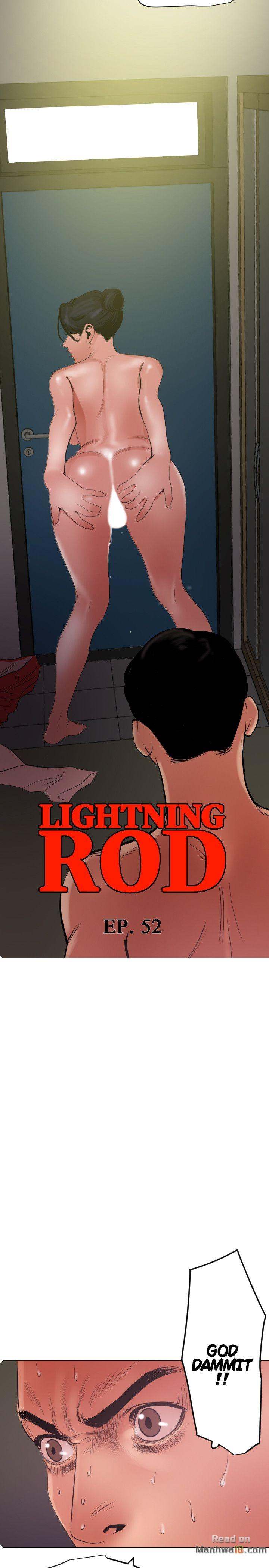 Lightning Rod Chapter 51 Page 4