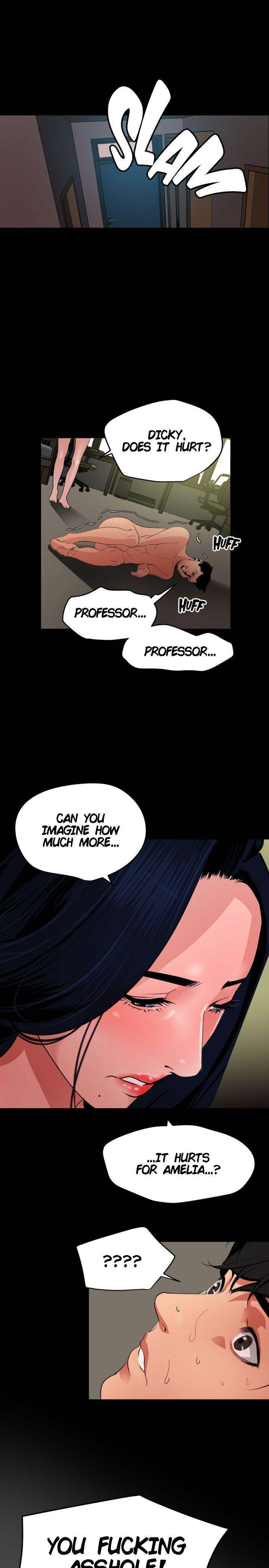 Lightning Rod Chapter 52 Page 13
