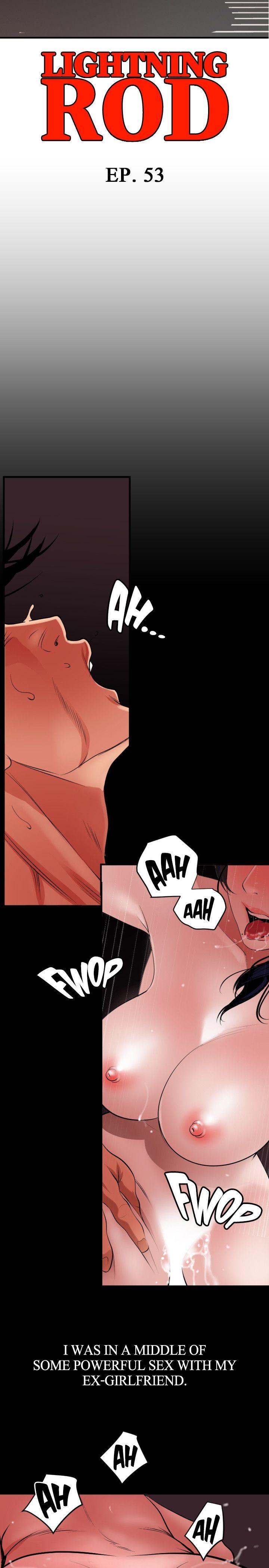 Lightning Rod Chapter 52 Page 3