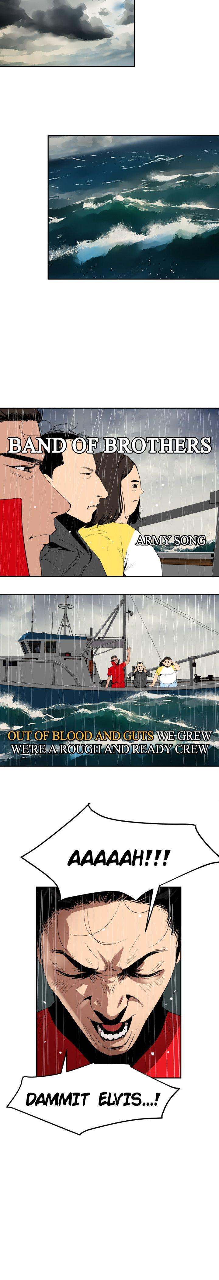 Lightning Rod Chapter 53 Page 3
