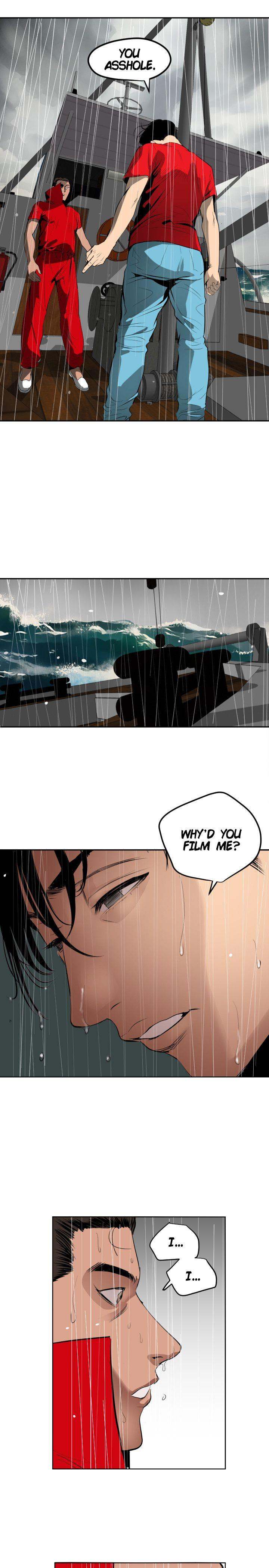 Lightning Rod Chapter 53 Page 4
