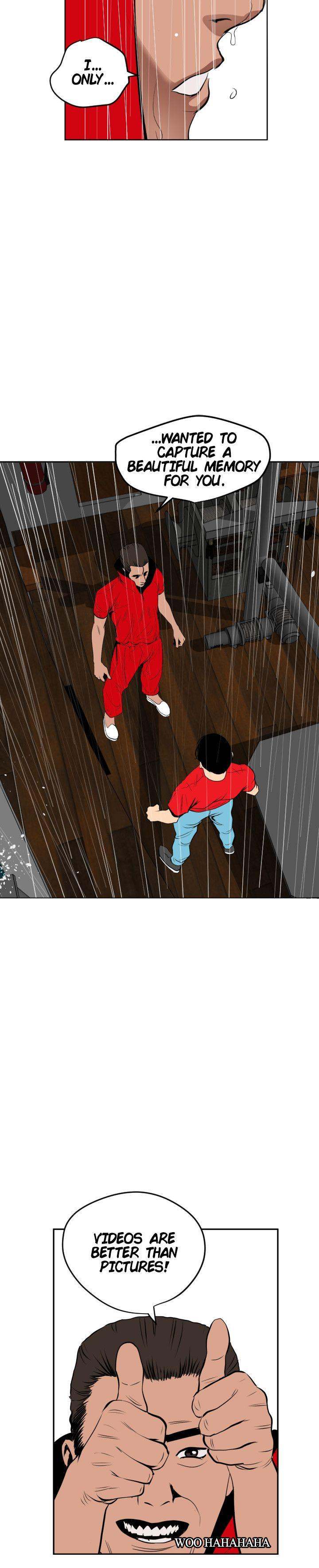 Lightning Rod Chapter 53 Page 5