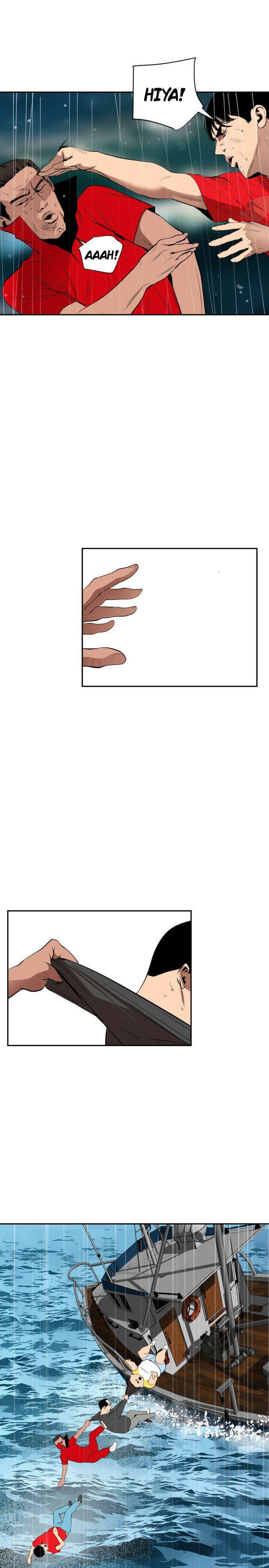 Lightning Rod Chapter 53 Page 6