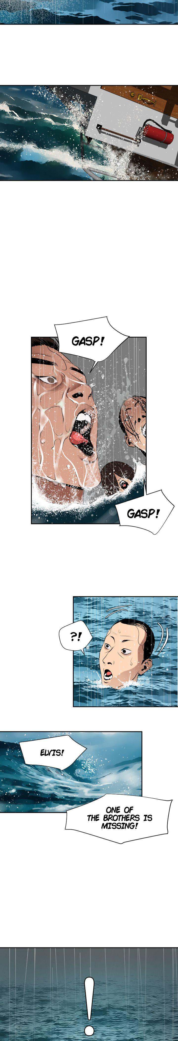 Lightning Rod Chapter 53 Page 7