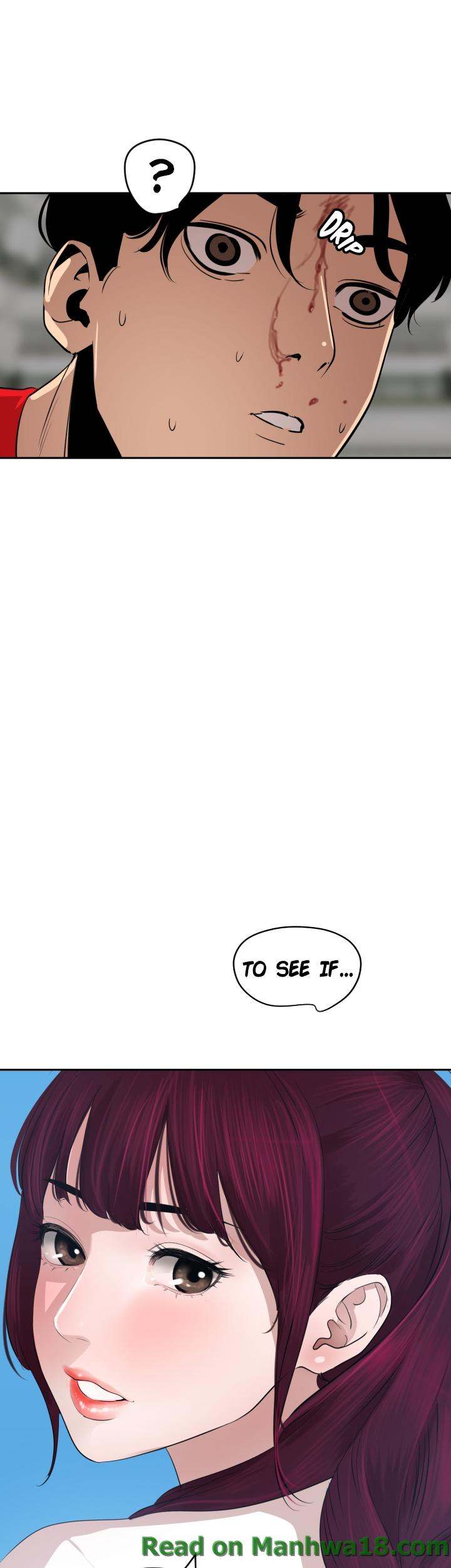 Lightning Rod Chapter 54 Page 18