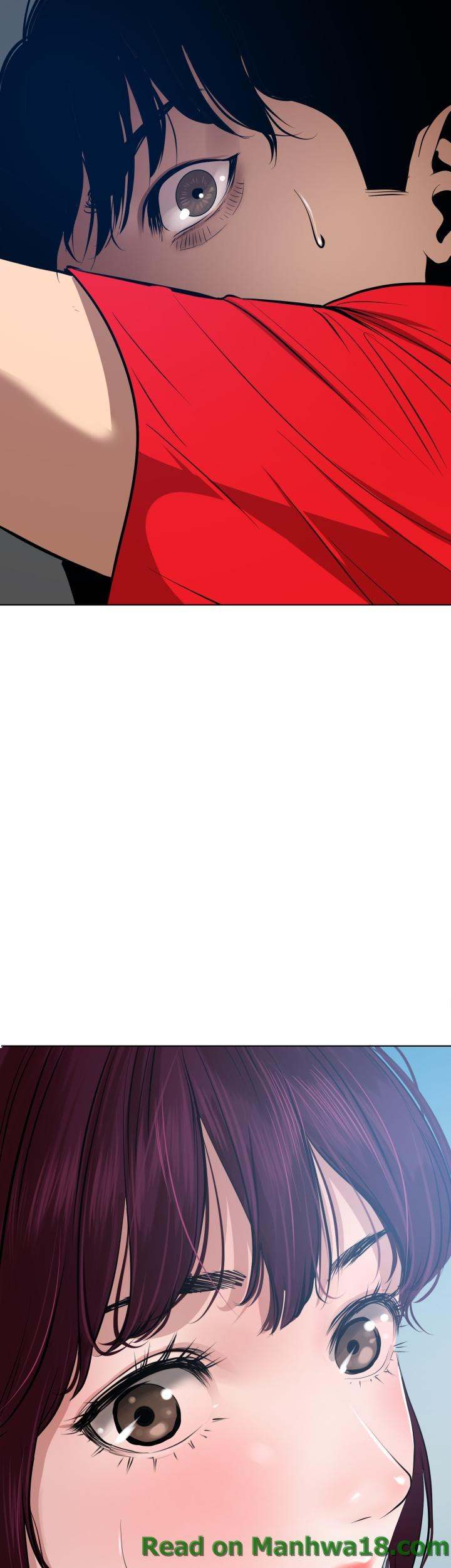 Lightning Rod Chapter 54 Page 2