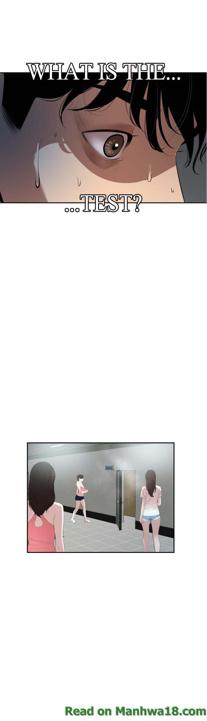 Lightning Rod Chapter 54 Page 26