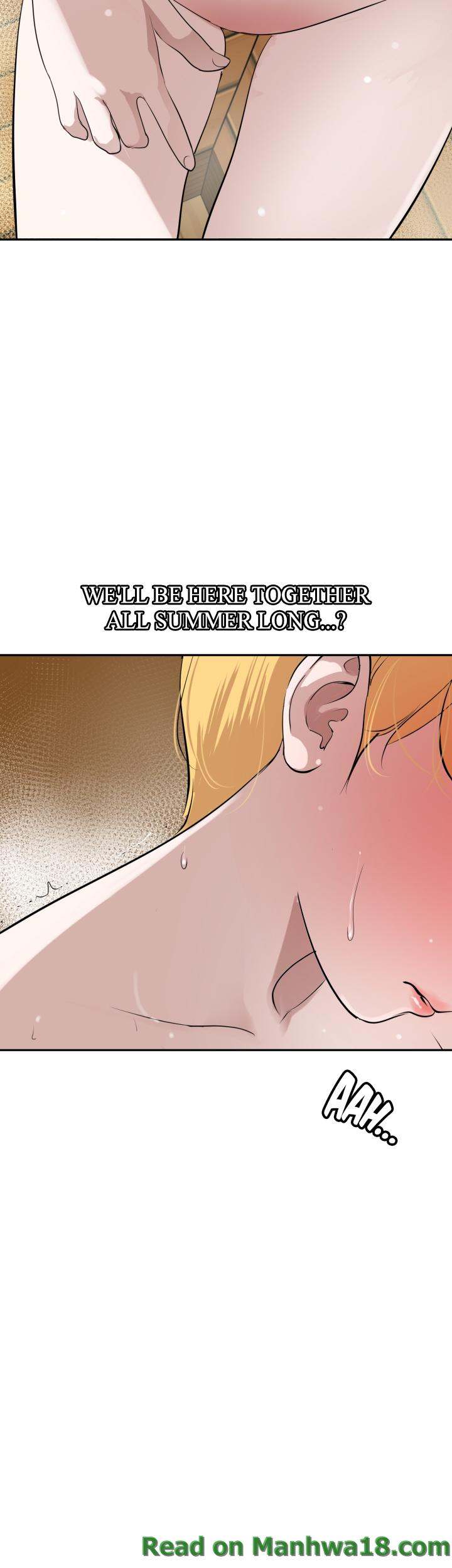 Lightning Rod Chapter 54 Page 30