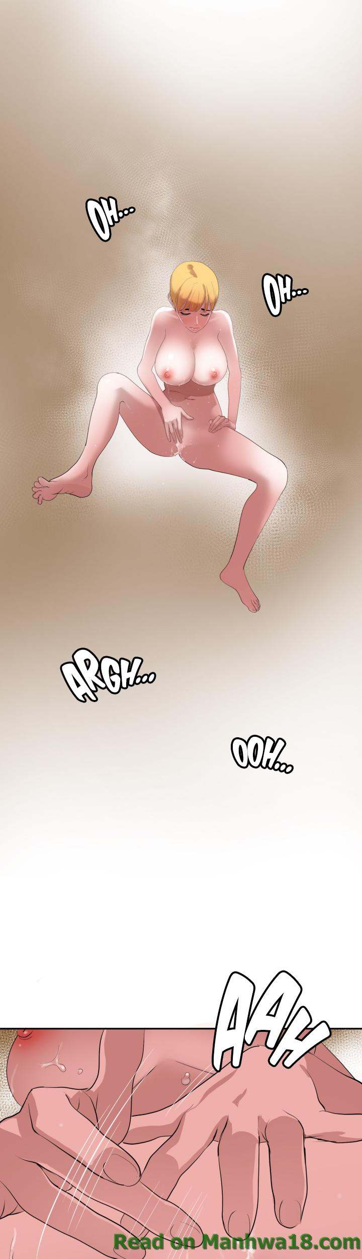 Lightning Rod Chapter 54 Page 34