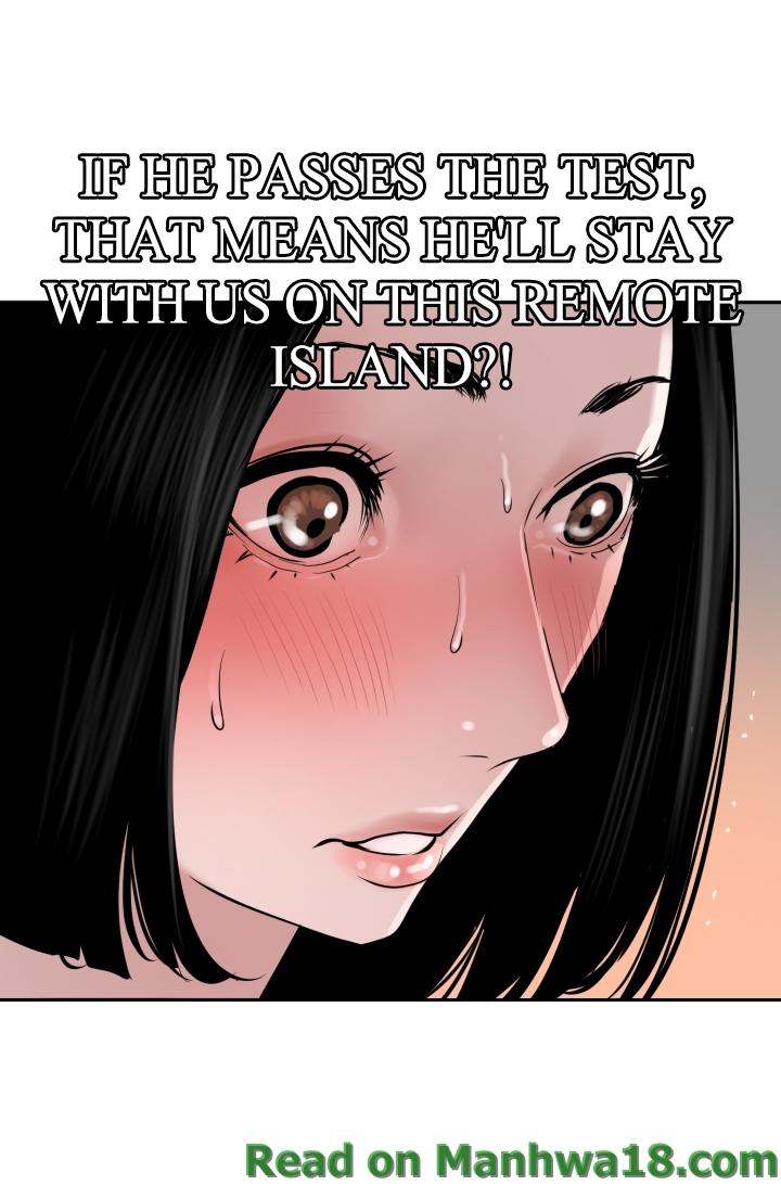Lightning Rod Chapter 54 Page 42