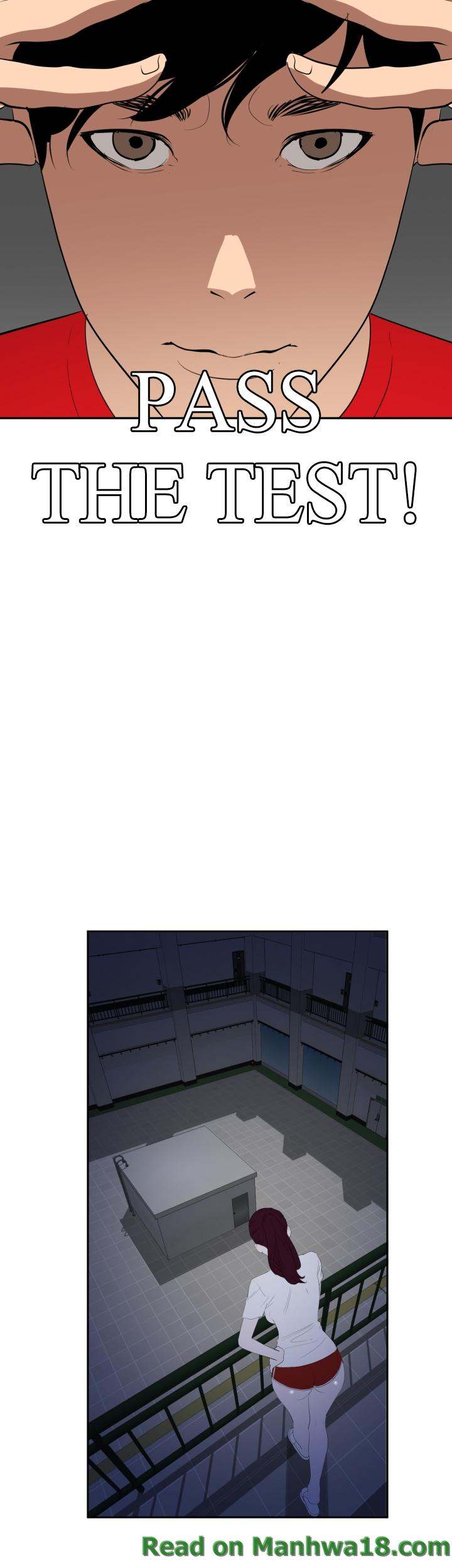 Lightning Rod Chapter 54 Page 44