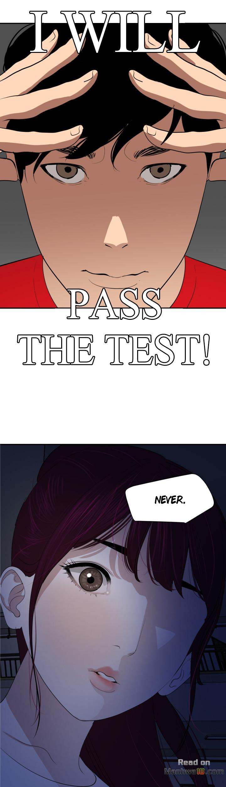 Lightning Rod Chapter 55 Page 2